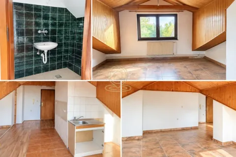Prodaja, jednosoban stan, 42m², Blok 8, Petrovaradin - image 2