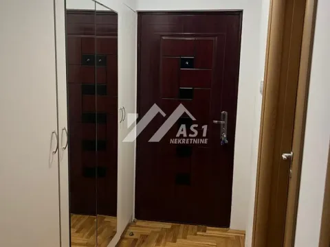 Izdavanje, jednosoban stan, 37m², Liman 4, Novi Sad Sve Podlokacije - image 8