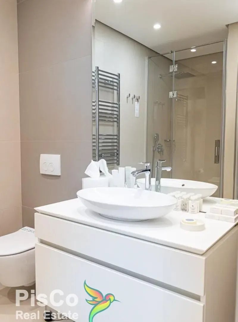 Prodaja, dvosoban stan, 146m², Budva, Crna Gora