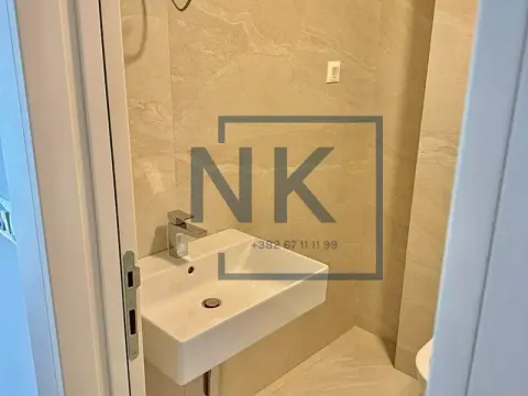 Sale, three bedroom apartment, 113m², Dalmatinska ulica, Podgorica - image 12