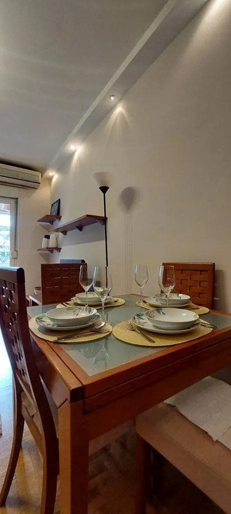 Izdavanje, jednosoban stan, 42m², Preko Morače, Podgorica
