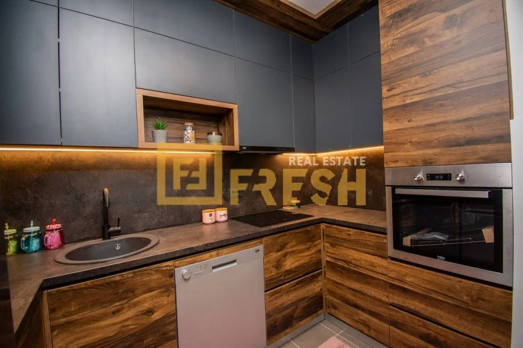 Rent, two bedroom apartment, 70m², Donja Gorica, Podgorica