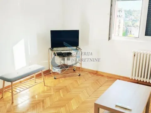 Rent, two bedroom apartment, 45m², Savski Venac, Beograd - image 3