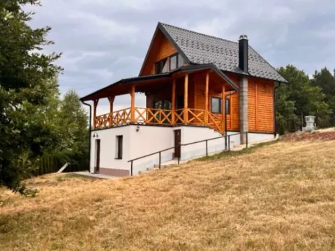 Prodaja, kuća, 143m², Rudine, Zlatibor - image 13