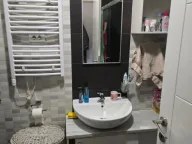 Izdavanje, jednosoban stan, 59m2, Dalmatinska ulica, Podgorica