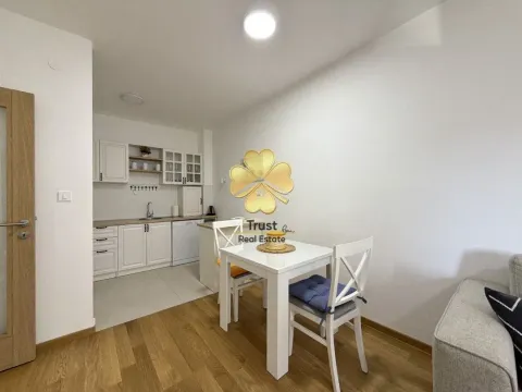 Rent, one bedroom apartment, 50m², Podgorica, Crna Gora - image 4