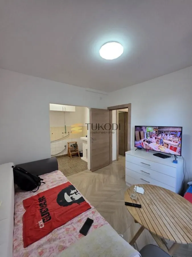 Prodaja, trosoban stan, 63m², Višnjička Banja, Palilula Sve Podlokacije