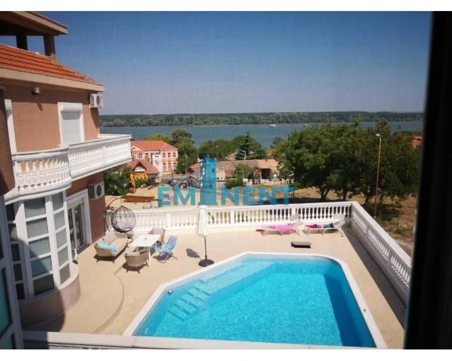 Sale, house, 768m², Višnjica, Palilula Sve Podlokacije