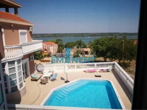 Prodaja, kuća, 768m², Višnjica, Palilula Sve Podlokacije