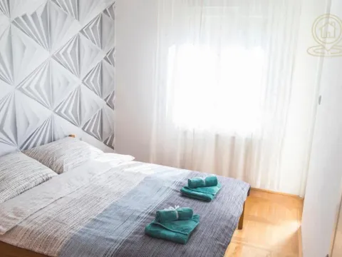 Izdavanje, dvosoban stan, 45m², Nova Detelinara, Novi Sad Sve Podlokacije - image 5