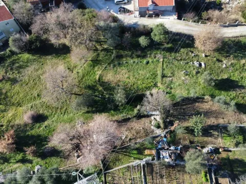 Prodaja, plac, 3000m², Herceg Novi, Crna Gora - image 4