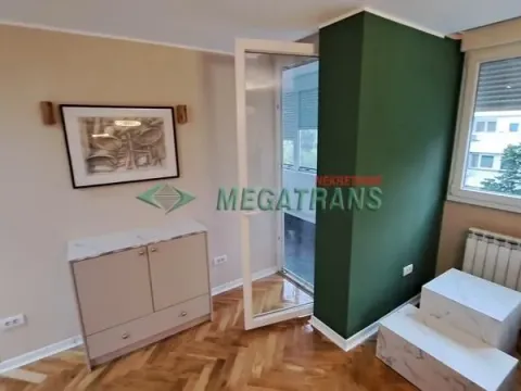 Izdavanje, dvosoban stan, 66m², Liman 1, Novi Sad Sve Podlokacije - image 13