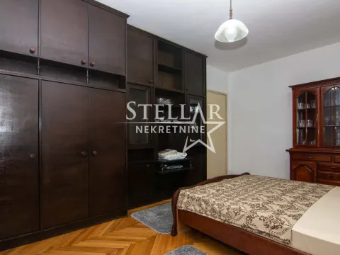 Rent, apartment, 80m², Centar, Podgorica - image 7