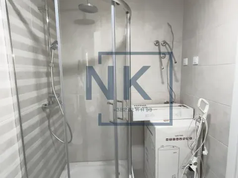 Sale, one bedroom apartment, 32m², Zabjelo, Podgorica - image 5