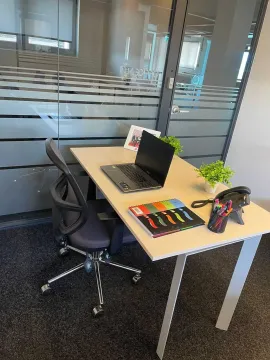 Rent, office space, 350m², Podgorica, Crna Gora - image 10