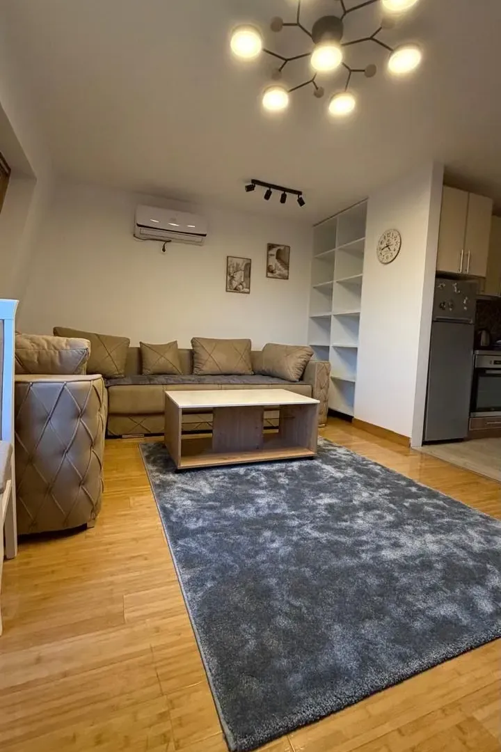 Rent, two bedroom apartment, 85m², Zabjelo, Podgorica