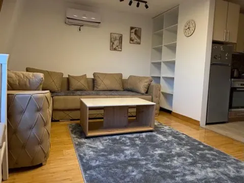 Rent, two bedroom apartment, 85m², Zabjelo, Podgorica - image 14