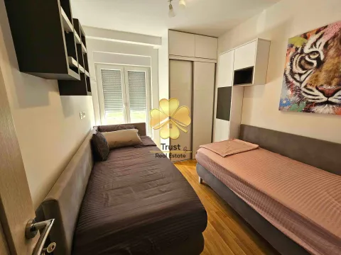 Izdavanje, jednosoban stan, 62m², Zabjelo, Podgorica - image 10