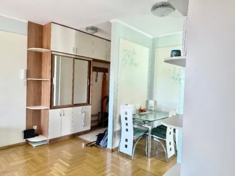 Izdavanje, jednosoban stan, 45m², Centar, Bar - image 9