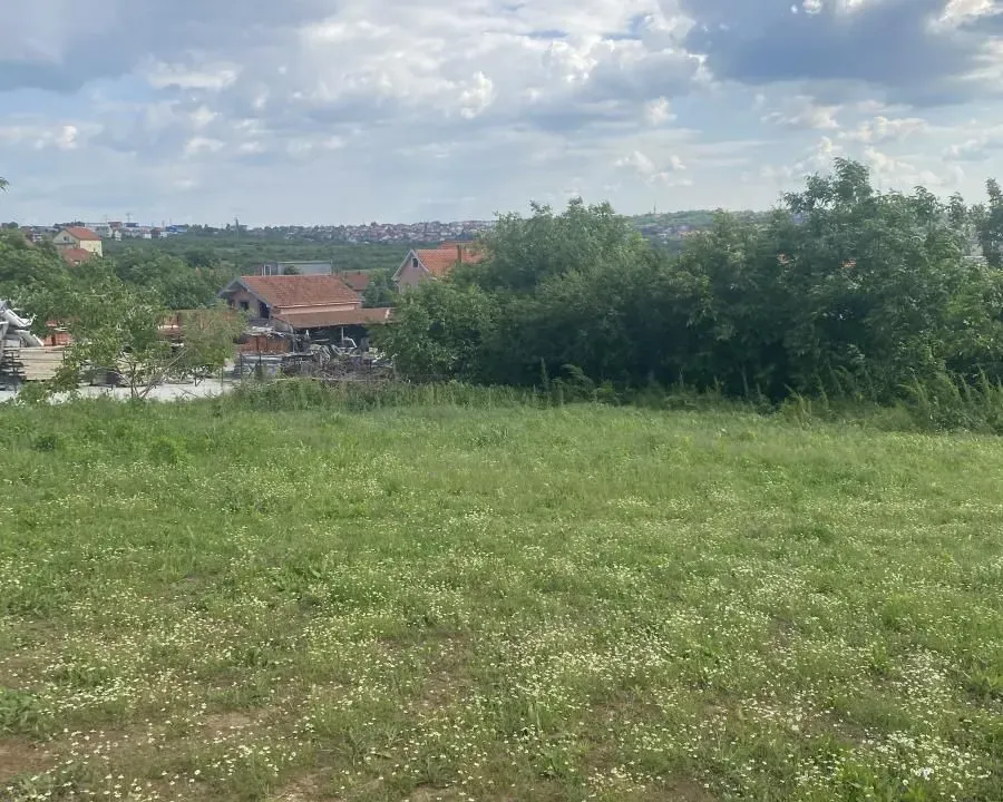 Prodaja, plac, 1300m², Zvezdara Sve Podlokacije, Beograd