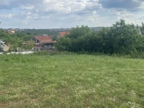 Sale, land lot, 13m², Zvezdara Sve Podlokacije, Beograd