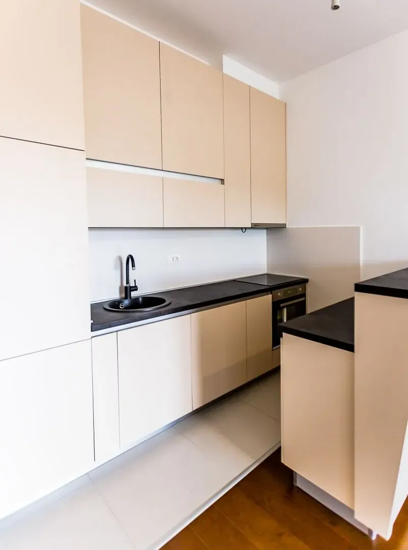 Sale, three bedroom apartment, 90m², Gornja Gorica, Podgorica