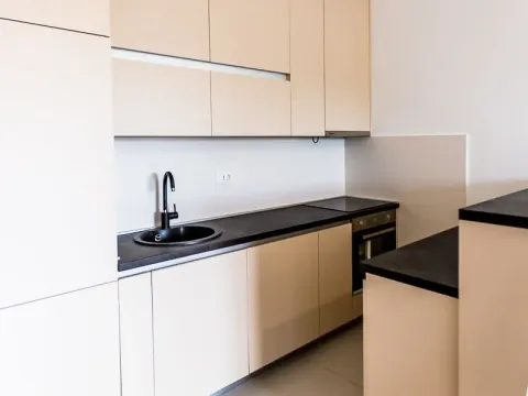 Sale, three bedroom apartment, 90m², Gornja Gorica, Podgorica - image 2