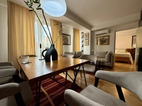 One Bedroom Apartment for Rent, 45m2, Čair, Niš One Bedroom Apartment for Rent, 45m2, Čair, Niš