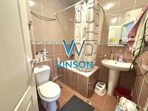 Prodaja, dvosoban stan, 80m², Nova Detelinara, Novi Sad Sve Podlokacije - image 19