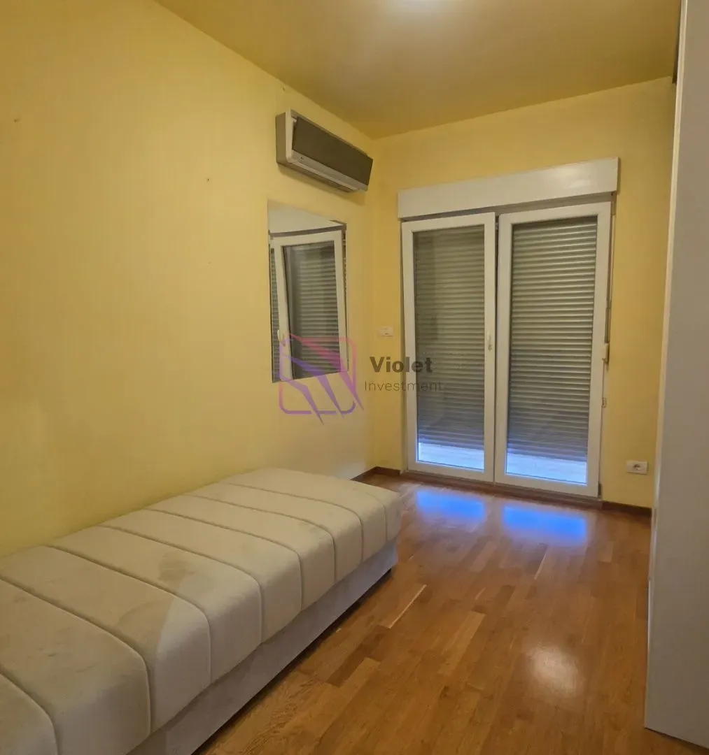 Rent, two bedroom apartment, 70m², City Kej, Podgorica