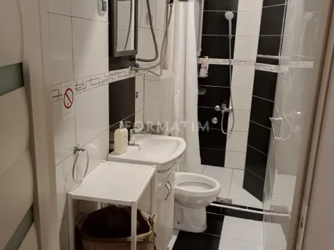 Izdavanje, jednosoban stan, 31m², Stari Grad, Beograd - image 11