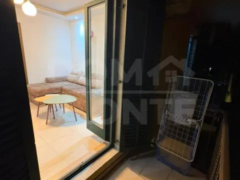 Izdavanje, jednosoban stan, 30m², Tivat, Crna Gora - image 7