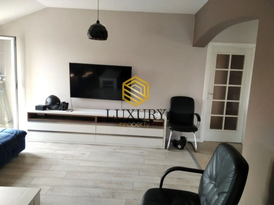 Rent, one bedroom apartment, 60m², Murtovina, Podgorica