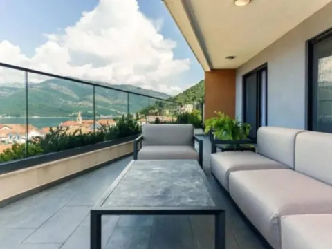 Prodaja, dvosoban stan, 160m², Donja Lastva, Tivat - image 11