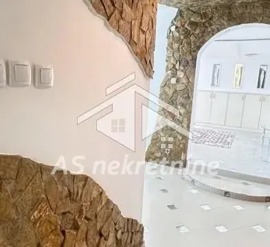 Rent, three bedroom apartment, 160m², Novi Beograd Blok 61, Novi Beograd Sve Podlokacije - image 12
