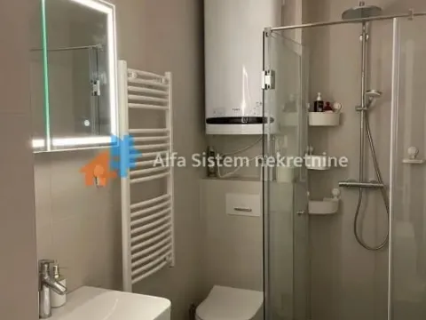 Rent, apartment, 39m², Stari Grad, Beograd - image 12