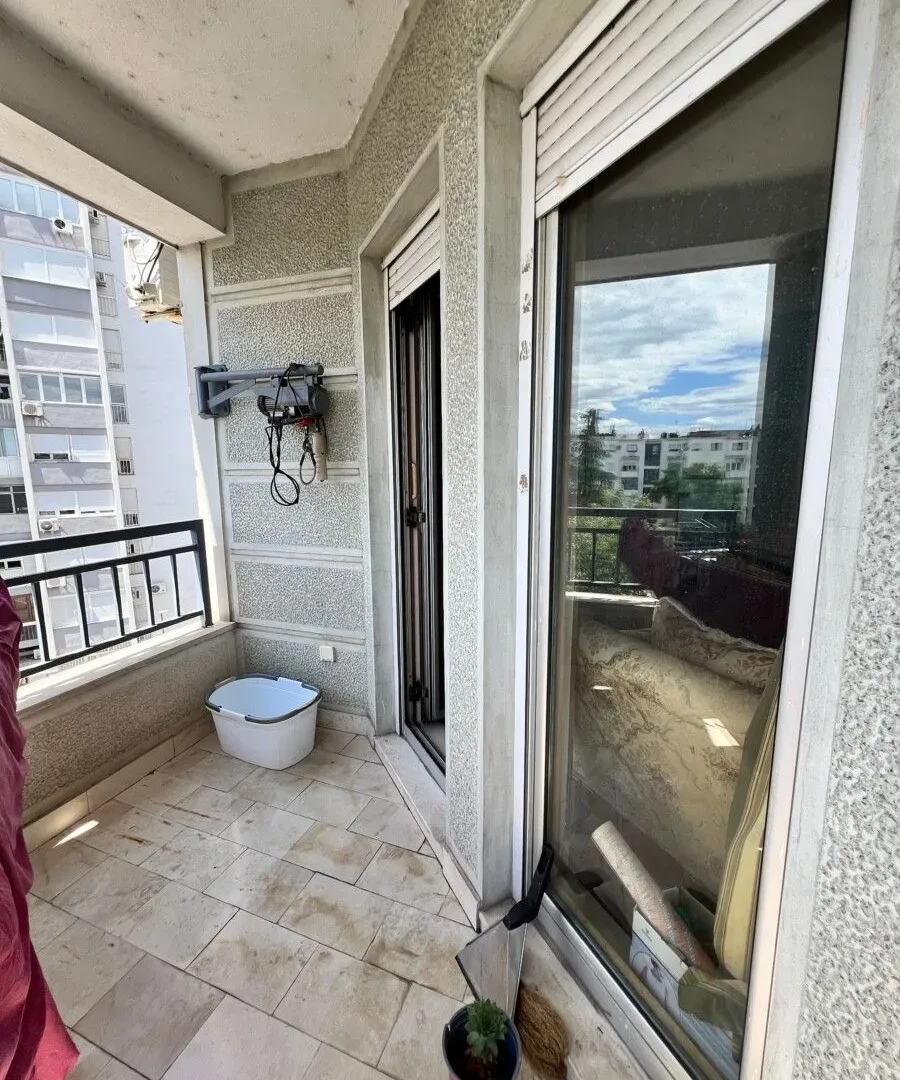 Prodaja, trosoban stan, 91m², Preko Morače, Podgorica
