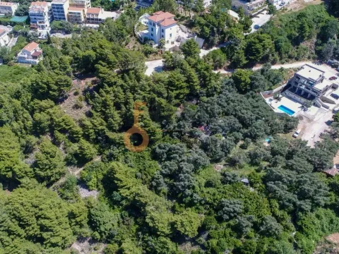 Prodaja, plac, 1725m², Budva, Crna Gora - image 8