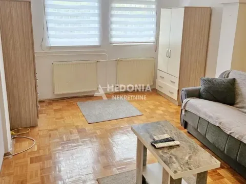 One Bedroom Apartment for Sale, 39m2, Kluz, Zvezdara, Beograd One Bedroom Apartment for Sale, 39m2, Kluz, Zvezdara, Beograd