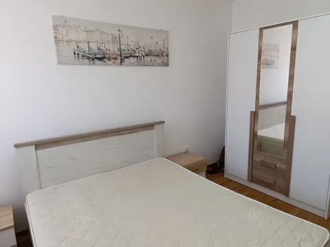 Rent, one bedroom apartment, 47m², City Kvart, Podgorica - image 5