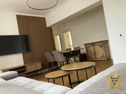 Izdavanje, dvosoban stan, 64m², Vračar Hram, Vračar Sve Podlokacije - image 4