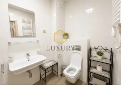 Rent, two bedroom apartment, 71m², City Kvart, Podgorica - image 11