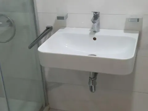 Rent, one bedroom apartment, 47m², Central Point, Podgorica - image 6