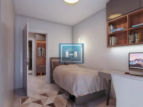 Sale, two bedroom apartment, 63m², Centar, Ćuprija - image 18