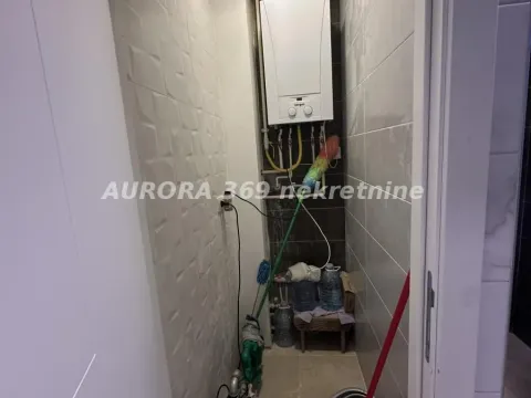 Rent, one bedroom apartment, 35m², Veternik, Novi Sad Sve Podlokacije - image 6