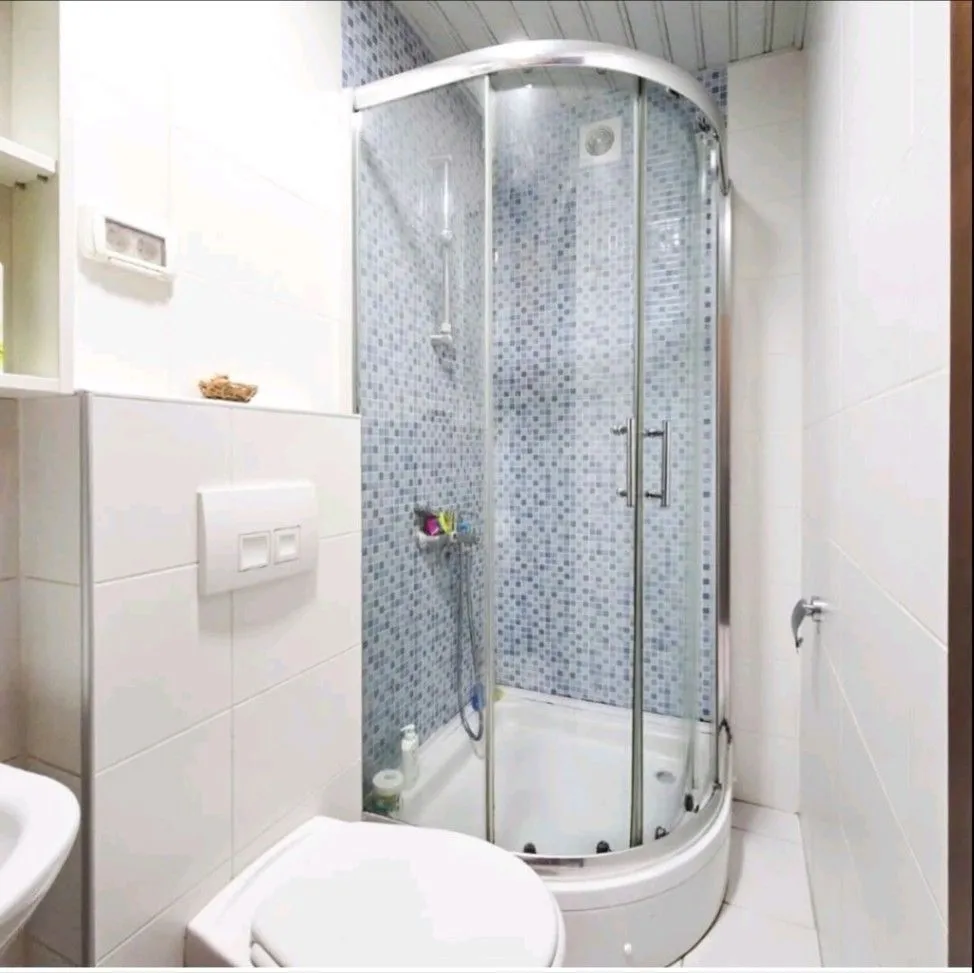 Prodaja, dvosoban stan, 74m², City Kvart, Podgorica