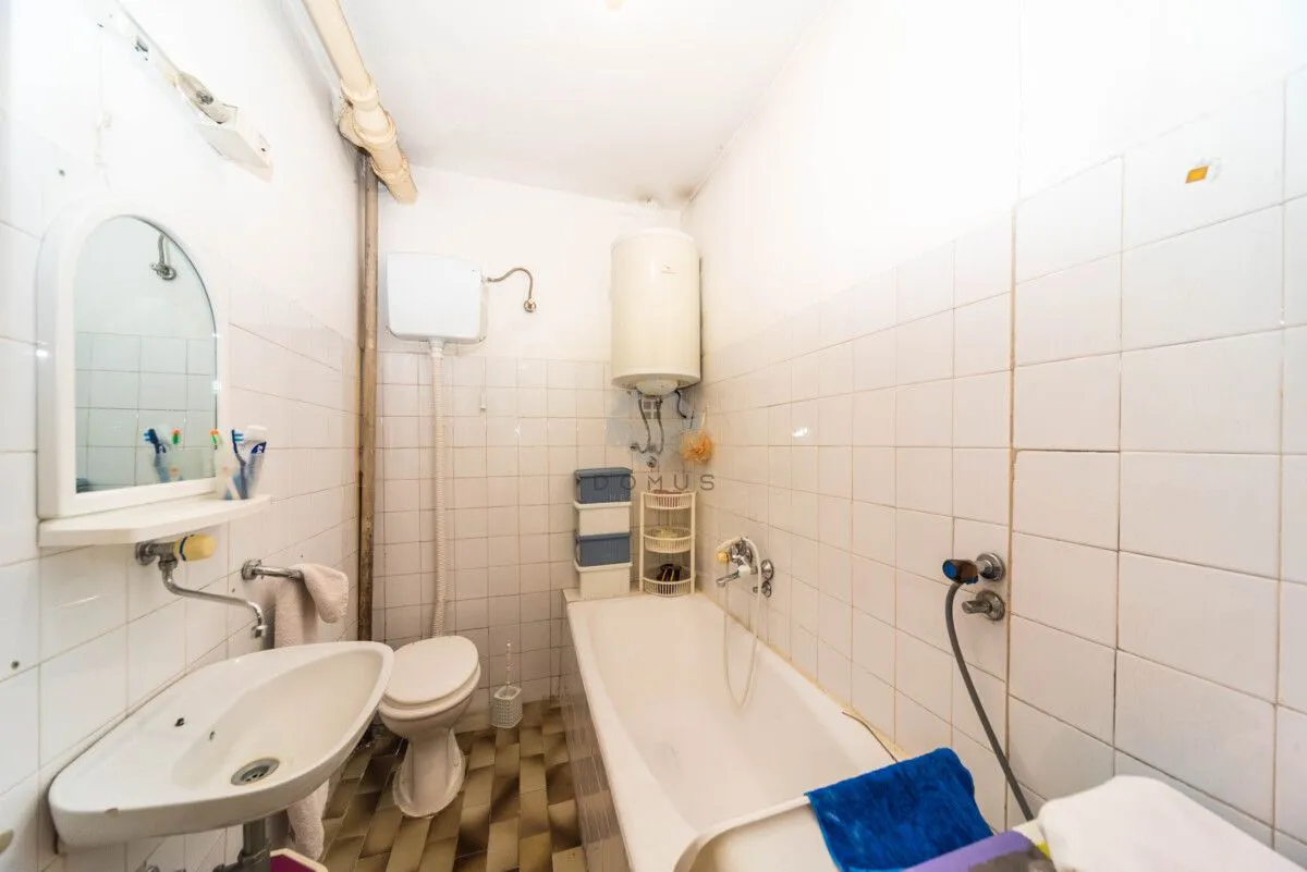 Prodaja, dvosoban stan, 79m², Pobrežje, Podgorica