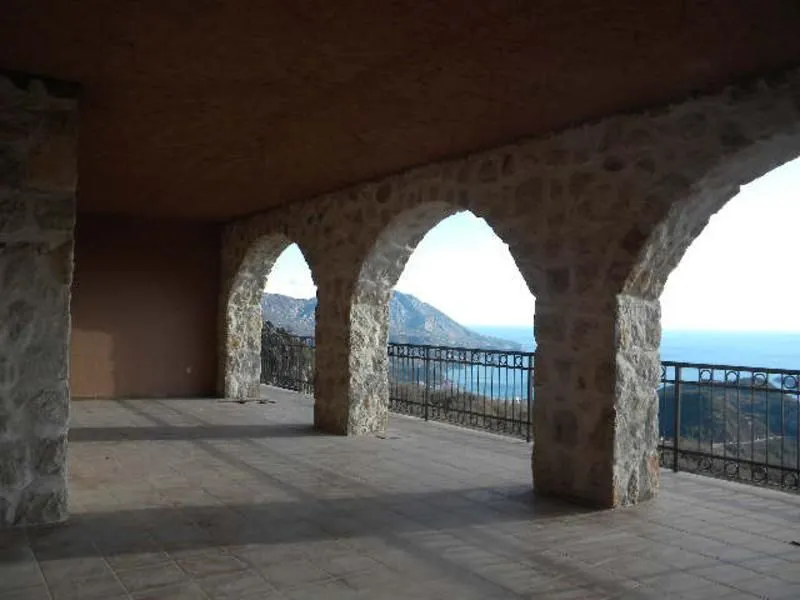 Prodaja, kuća, 580m², Budva, Crna Gora