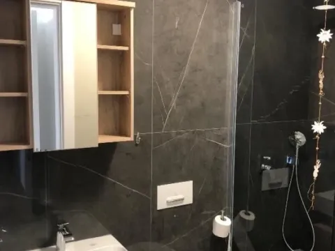 Rent, two bedroom apartment, 74m², Stari Grad, Beograd - image 8