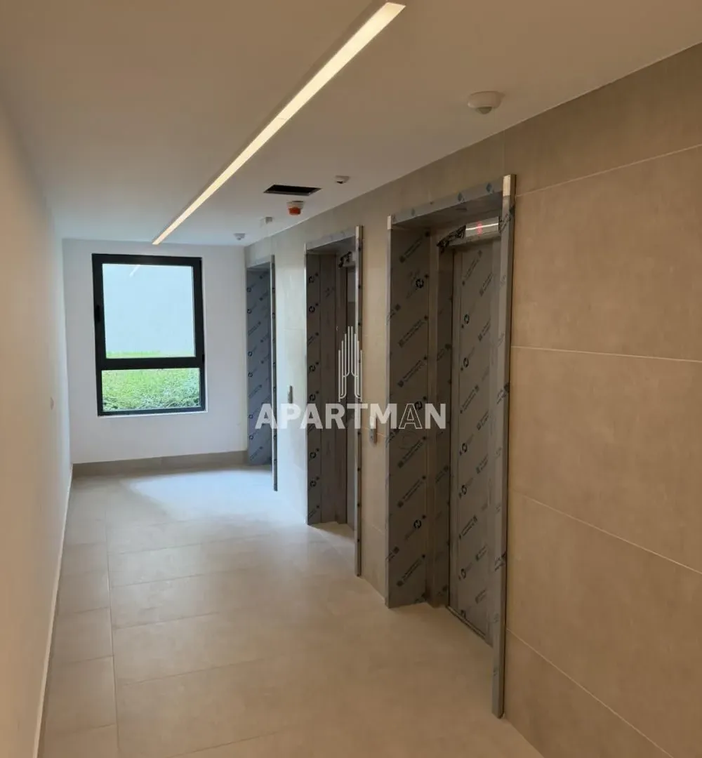 Sale, four bedroom apartment, 106m², Novi Beograd Blok 65, Novi Beograd Sve Podlokacije